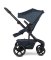 EASYWALKER Kombi-Kinderwagen Harvey⁵ Premium 2in1 Jade Green LITE RWS