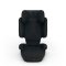 KINDERKRAFT Car Seat Xpand 2 Pro (100 to 150 cm) Black