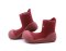 ATTIPAS Botičky Basic A21BA Red XL vel.22,5, 126-135 mm