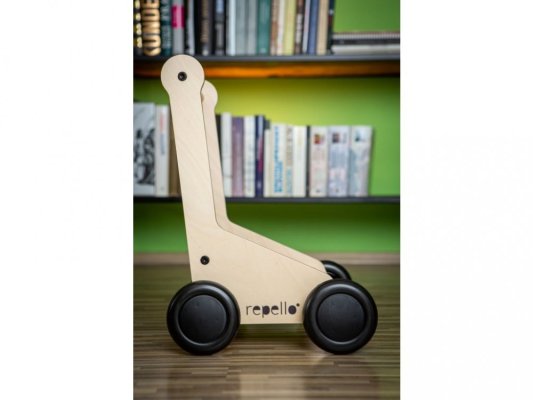 Spielzeug 4in1 RePello - Chamäleon
