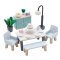 Le Toy Van Daisylane Dining Room Furniture