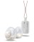 Philips AVENT Laktator elektryczny do mleka matki Hands-Free DUO Premium Plus SCF532/11 + Prezent