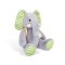 Bigjigs Toys Pluszowy słoń 20 cm