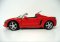 Welly Opel Speedster (2001) 1:34 rouge
