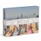 Galison Puzzle Psi v New Yorku Gray Malin 1000 delov