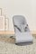 BABYBJÖRN Transat Bliss, Jersey 3D Gris Clair