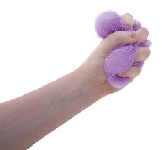 Schylling NeeDoh Piłeczka antystresowa Flower Power