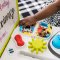BABY EINSTEIN Tisch aktiv Curiosity 12m+