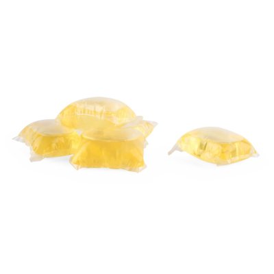 CHICCO Waschmittel-Gelkapseln Sensitive 20 Stk., 0m+