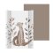 CEBA BABY Cambiador blando de 2 lados (50x70) Basic Clever Otter