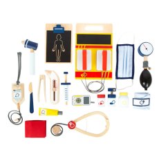 small foot Sanitätsrucksack