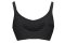 MEDELA Biustonosz ciążowy i do karmienia Keep Cool™, czarny XL