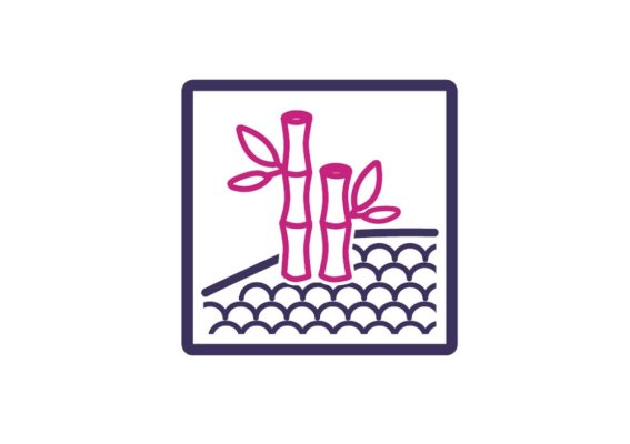 BABYMATEX Matratze Flora, 120x60x10