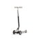 Hulajnoga QPLAY Sema Beige, 5 w 1, wiek 1-6 lat