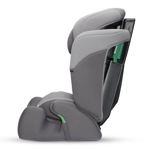 KINDERKRAFT Cadeira auto Comfort up i-size cinza (76-150 cm)
