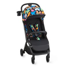 KINDERKRAFT SELECT Sportwagen Nubi 2 Happy shapes