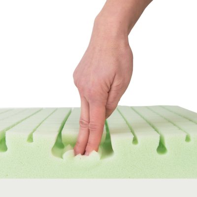 BABYMATEX Matratze Eco Green, 120x60x10