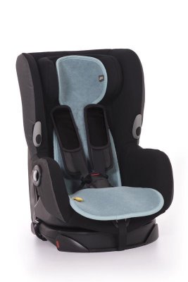 AEROMOOV Vložek za avtosedež Mint 9-18 kg
