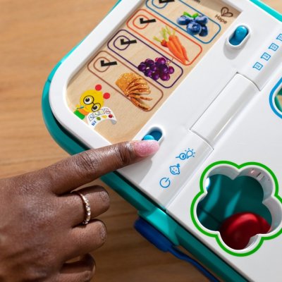 BABY EINSTEIN Einkaufskorb Magic Touch HAPE 9m+