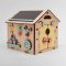 BusyKids Activity board Häuschen Mini