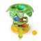 BRIGHT STARTS Muzikale ballenbaan Tropical Twirl 6m+