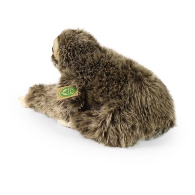 Rappa Plüsch Faultier 30 cm ECO-FRIENDLY