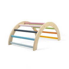 Bigjigs Toys Leseni večnamenski lok