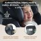 KINDERKRAFT SELECT Bilbarnstol i-Size XPAND 2 i-Size 100-150 cm Grafitsvart, Premium