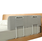 Grade de viagem para cama Monkey Mum®