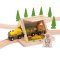 Bigjigs Rail Safari stan