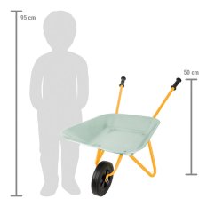 small foot Kolečko Tiny Garden