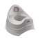 MALTEX Nocnik The Nature Buddies Niedźwiedź- Grey