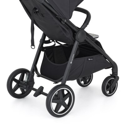 PETITE&MARS Kočárek sportovní Royal3 Black Ocean Blue