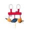 BABYONO Barnvagnssits Small Cook 0m+