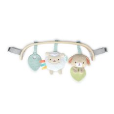 INGENUITY Juguete colgante para cochecito Wonder & Wood™ 0m+