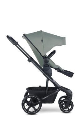 EASYWALKER SET Kinderwagen 4in1 Harvey⁵ Agave Green XXL RWS + CYBEX Aton B2 i-Size + Base