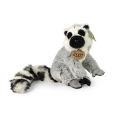 Rappa Lemure di peluche 19 cm ECO-FRIENDLY
