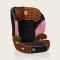 LIONELO Silla de coche Lars i-Size (100-150 cm) Pink Baby
