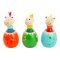 small foot Dino-Ei mit Sound 1 Stk.