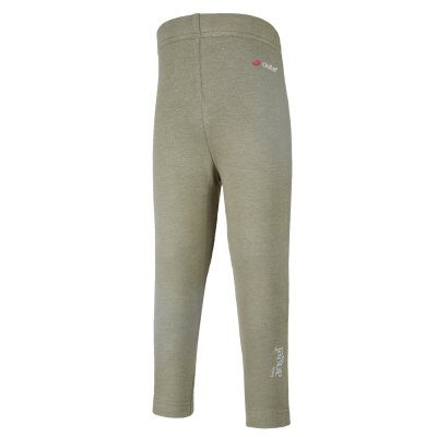 Legging glad Outlast® - kaki army