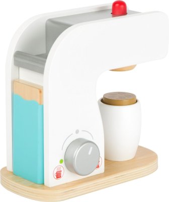 small foot Macchina da caffè per bambini