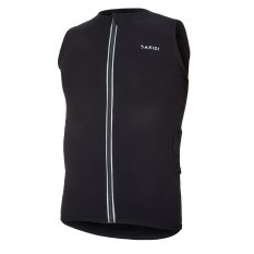 Vestă smyk REFLEX Outlast® - negru
