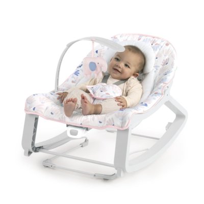 INGENUITY Babyschaukel vibrierend 3in1 Keep Cozy Burst 0m+ bis 18 kg