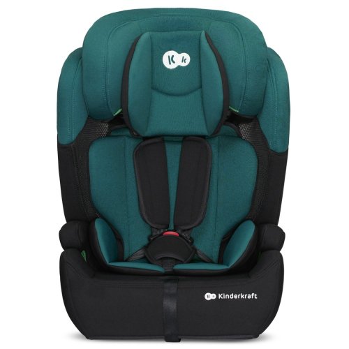 KINDERKRAFT Autostoeltje Comfort up i-size groen (76-150 cm)