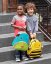 SKIP HOP Zoo Plecak dla przedszkolaka Bee od 3 lat