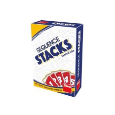 Dino Igra Sequence Stacks