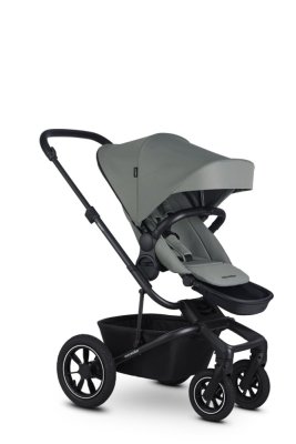 EASYWALKER SET Kinderwagen 4-in-1 Harvey⁵ Agave Green XXL AIR + CYBEX Aton B2 i-Size + Basisstation
