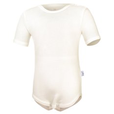 Body fino KR Outlast® - café branco