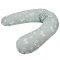 EKO Ammningskudde Dogs Mint 180 cm