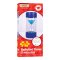 Bigjigs Toys Stort timglas 5 minuter